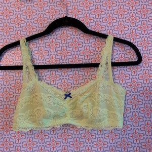 Victoria’s Secret Sexy Little Things Bralette
